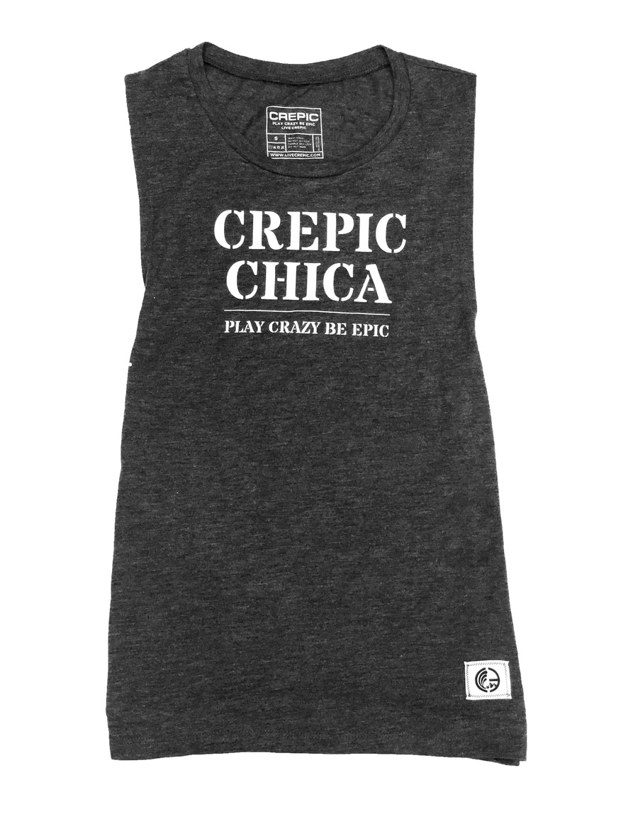 Crepic Chica