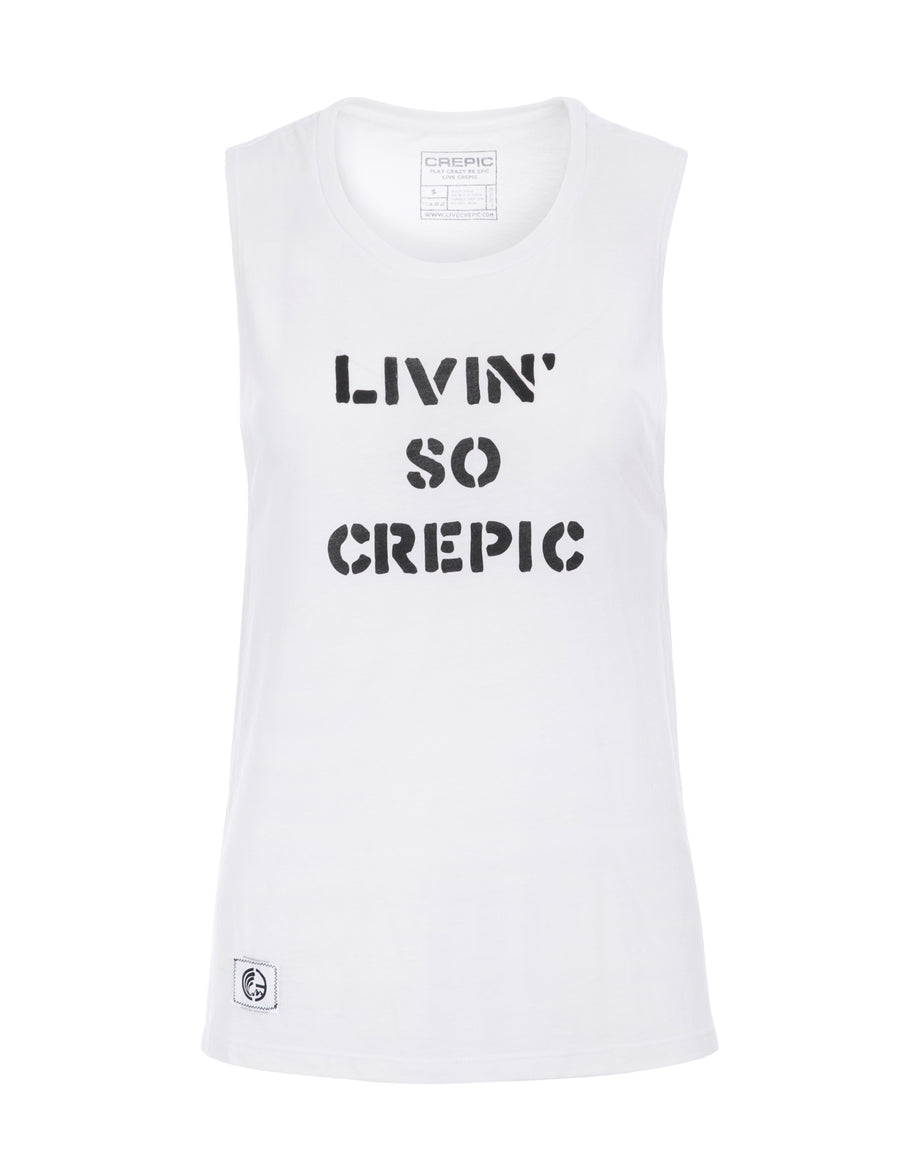 Stretchable V Neck LivIn T Shirt - Black